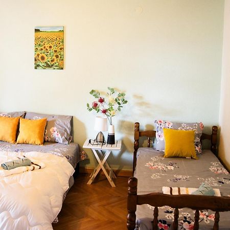 Villa Lakeview Paradise Peštani 外观 照片