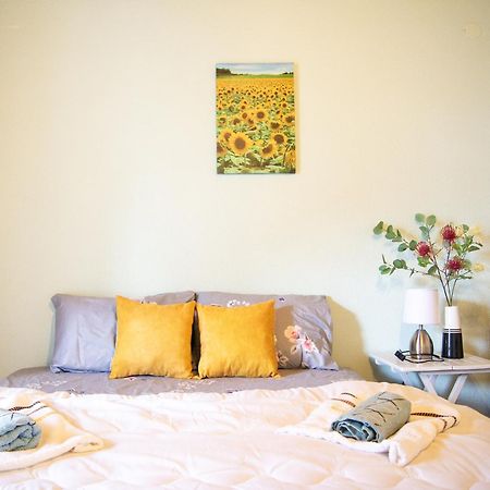 Villa Lakeview Paradise Peštani 外观 照片