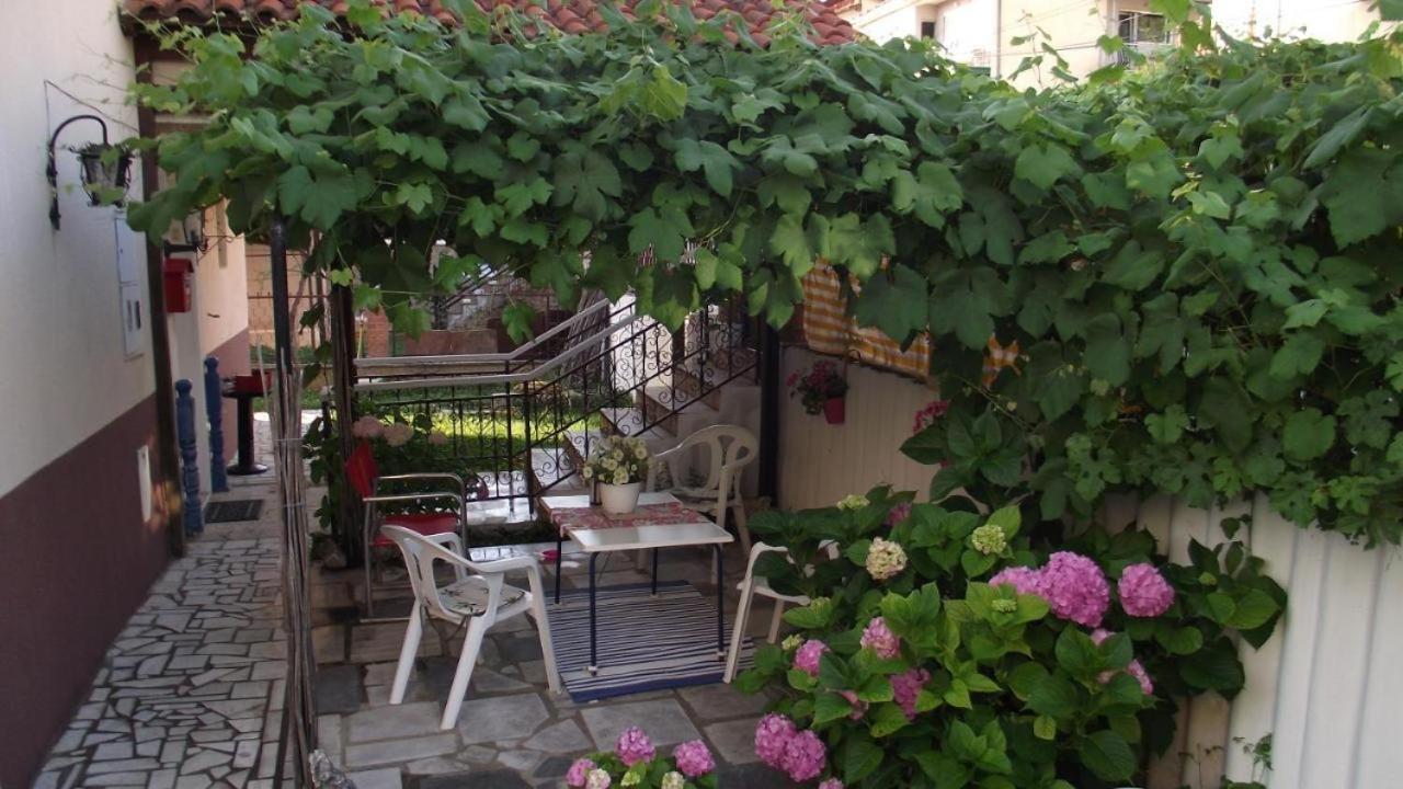 Villa Lakeview Paradise Peštani 外观 照片