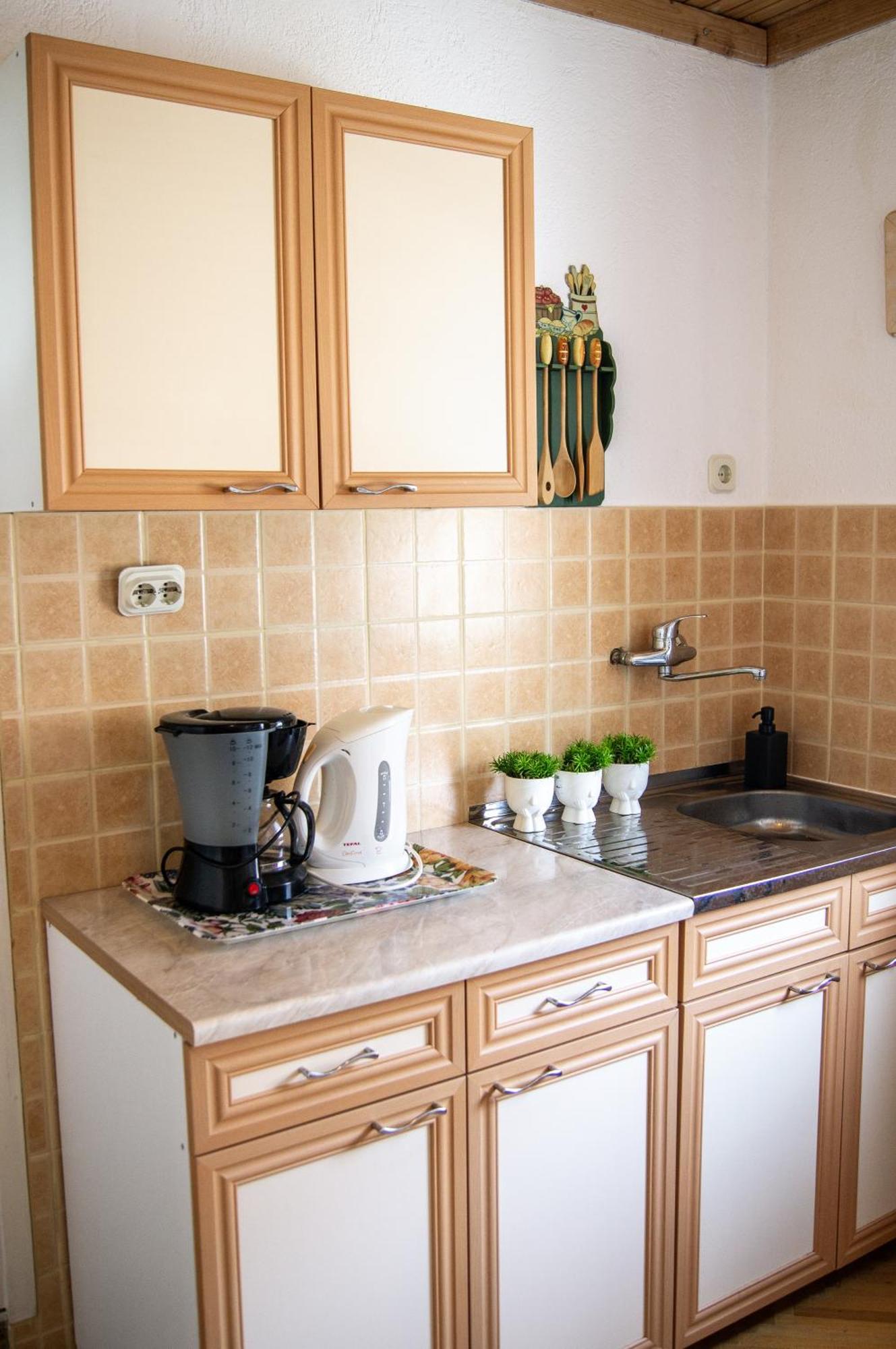 Villa Lakeview Paradise Peštani 外观 照片