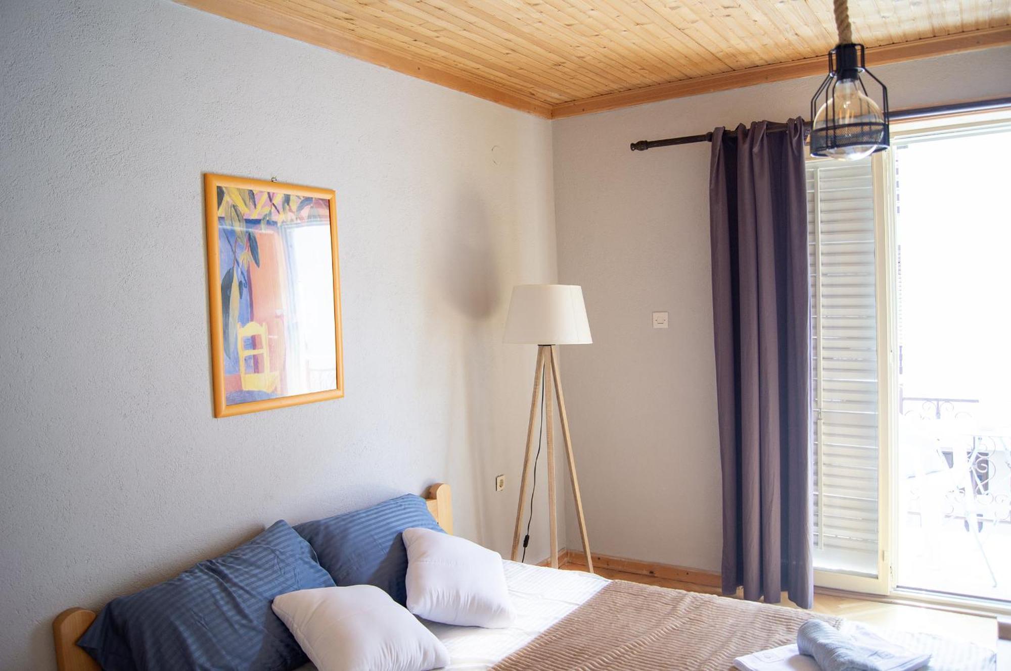 Villa Lakeview Paradise Peštani 外观 照片