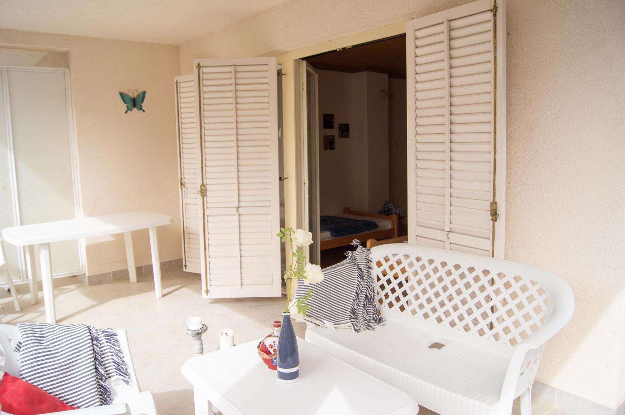Villa Lakeview Paradise Peštani 外观 照片