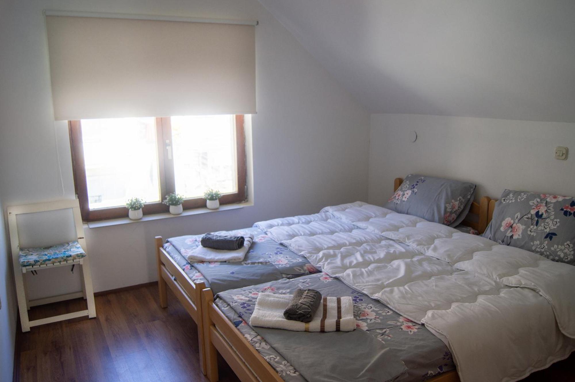 Villa Lakeview Paradise Peštani 外观 照片