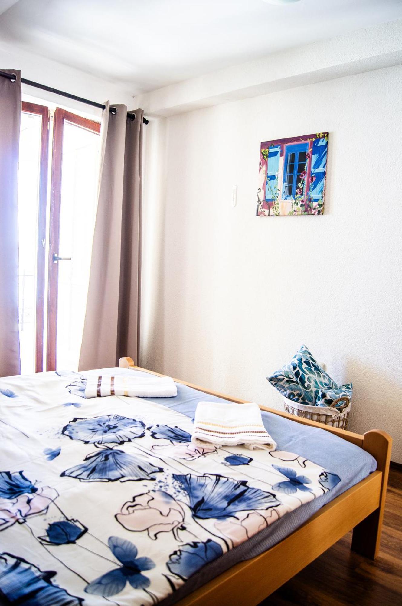 Villa Lakeview Paradise Peštani 外观 照片