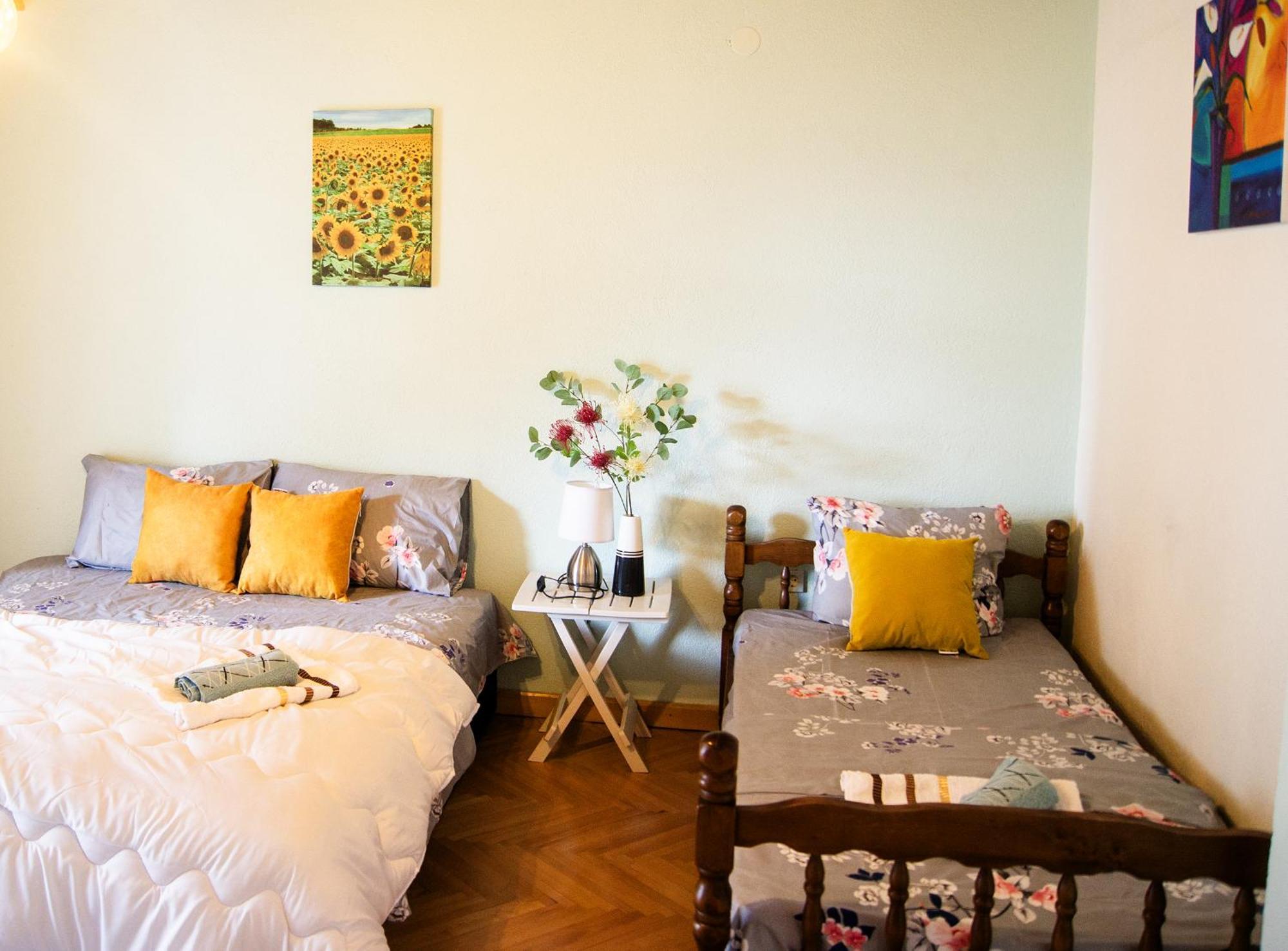 Villa Lakeview Paradise Peštani 外观 照片