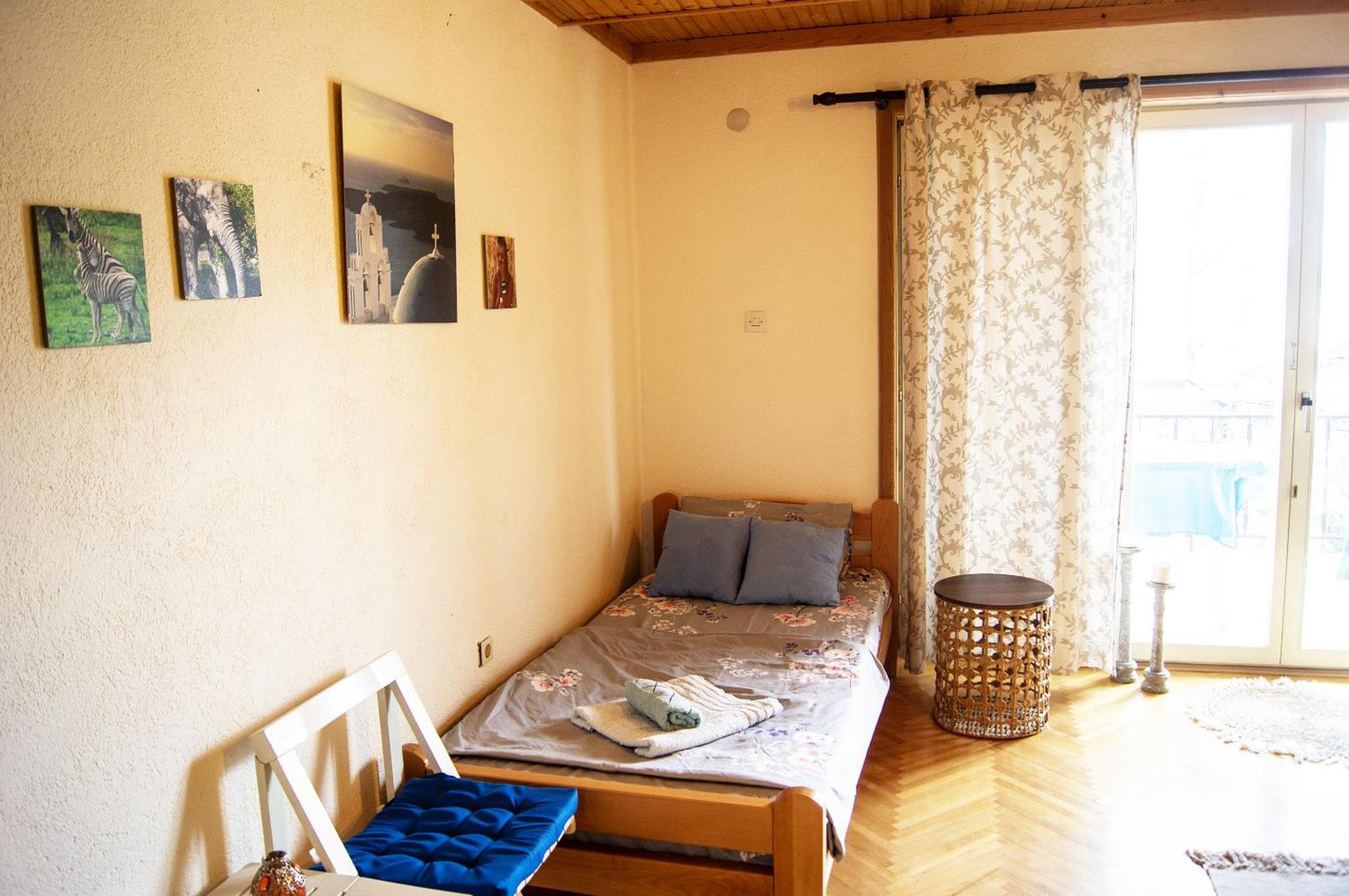 Villa Lakeview Paradise Peštani 外观 照片